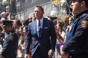 "Spectre": So ist der neue Bond-Film