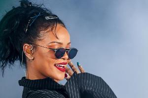 Rihanna bekommt "große Rolle" in Besson-Film