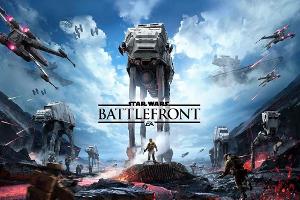 "Star Wars: Battlefront": Am Donnerstagabend geht es los