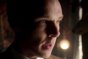 Neuer "Sherlock"-Trailer: "Das ist Krieg"