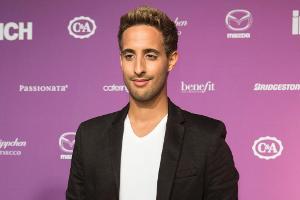 Sami Slimani: "Ich bezeichne mich nicht als Youtube-Star"