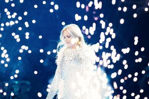 Helene Fischer veröffentlicht Weihnachtsalbum