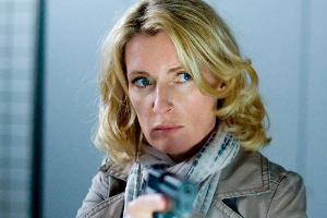 1000. "Tatort": Lindholm und Borowski ermitteln zusammen