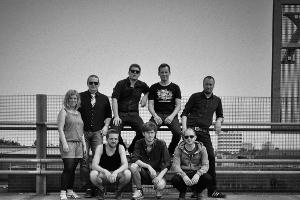 Berlin Boom Orchestra: Gameboy nach dem Sex? "Kam nicht gut an"