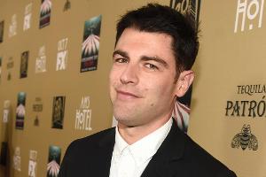 Max Greenfield freut sich über Doppelgänger