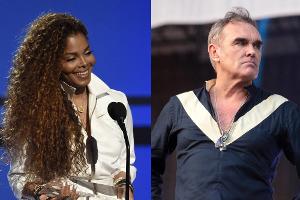 Rock and Roll Hall of Fame: Janet Jackson und Smiths nominiert