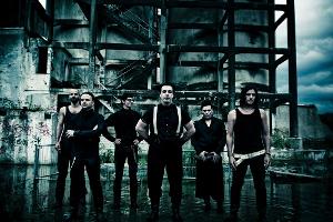 "Es geht weiter": Rammstein sind wieder da