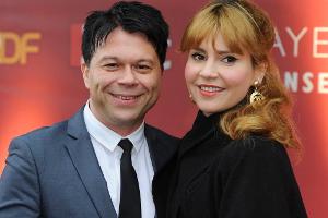 Markus Kavka hat geheiratet
