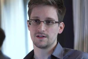 Edward Snowden von Twitter-Benachrichtigungen überhäuft