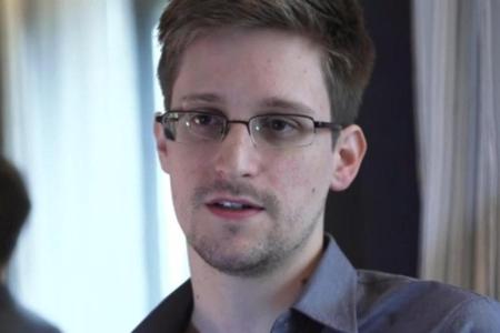 Edward Snowden hat bei seiner Twitter-Anmeldung einen wichtigen punkt außer Acht gelassen