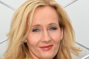 J.K. Rowling trauert um Harry-Potter-Sprecher