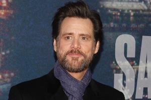 Jim Carrey trifft die Familie seiner Ex