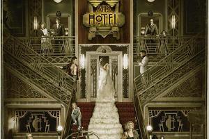"American Horror Story: Hotel"-Vorspann: Horror und Erotik