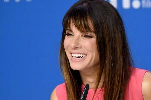 Sandra Bullock: Baby Nummer zwei ist da!