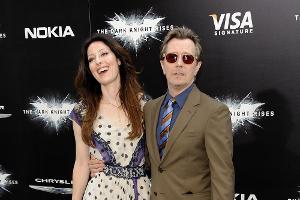 Gary Oldman: Scheidung ist rechtskräftig