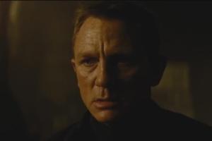 Der finale Trailer zu "Spectre" ist da