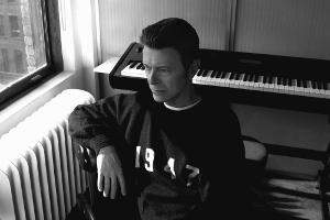 David Bowie: Neues Album im Januar?