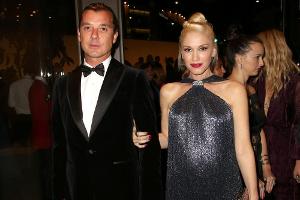 Gwen Stefani: Gemeinsames Sorgerecht für die Kinder