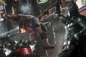 PC-Fassung von "Batman: Arkham Knight" kehrt am 28. Oktober zurück