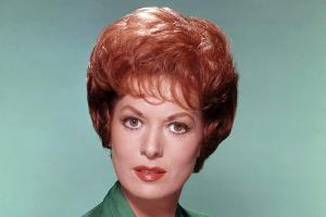 Maureen O'Hara ist tot