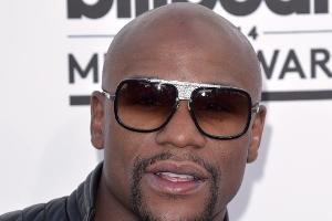 Floyd Mayweather: Ein Supersportwagen für 3,5 Millionen Dollar