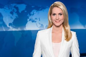 "Tagesschau"-Premiere für Judith Rakers Beine: Die Style-Regeln