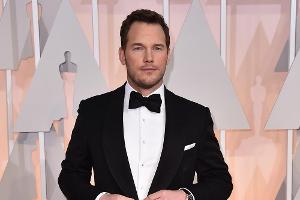 Chris Pratt wird nicht Indiana Jones spielen