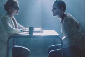 Jared Leto als Joker: "Die Psycho-Spiele haben Spaß gemacht"