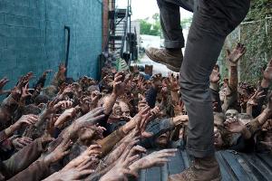 "The Walking Dead": Ist dieser Charakter wirklich tot?