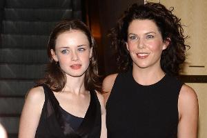 Deswegen gibt es vier neue "Gilmore Girls"-Folgen