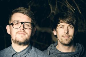 Jupiter-Jones-Sänger Nicholas Müller mit neuer Band zurück