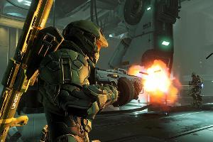 "Halo 5: Guardians" - Endlich ist der Master Chief zurück