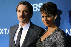 Halle Berry lässt sich von Olivier Martinez scheiden