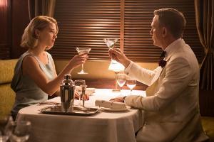 Die fünf Geheimnisse des Bond-Drinks