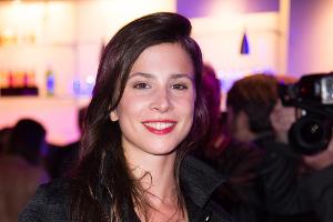 Aylin Tezel: Heiratsantrag im Fußballstadion?