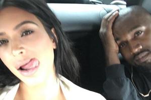 Kampf um Instagram-Krone: 50 Millionen Follower für Kim Kardashian