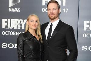 Leven Rambin und Jim Parrack haben geheiratet