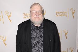 George R. R. Martins Novelle "Skin Trade" wird verfilmt