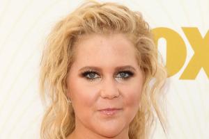 Amy Schumer: Wenn es um Heckler geht, versteht sie keinen Spaß