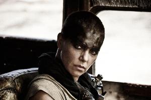 Tritt Charlize Theron nicht im "Mad Max: Fury Road"-Sequel auf?