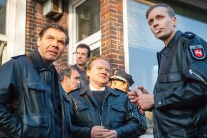 "Tatort: Verbrannt": Das sagt der NDR zur Kritik der Polizei