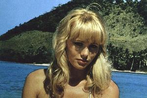 Uschi Buchfellner: Das Schicksal eines Nacktstars