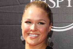 Ronda Rousey ist mit ihrem UFC-Kollegen zusammen