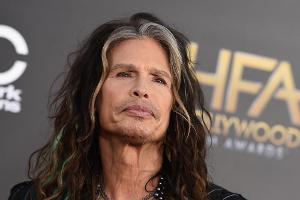 Steven Tyler droht Donald Trump mit Klage
