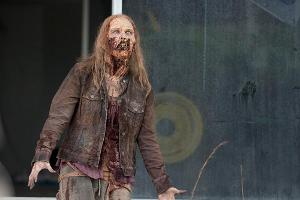 "The Walking Dead": So war der Auftakt zur 6. Staffel