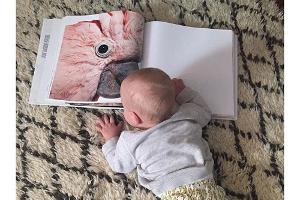 Promi-Bild des Tages