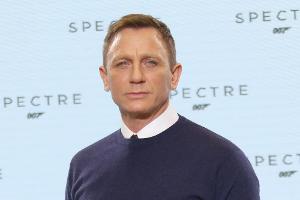 Daniel Craig: Maulkorb vom Studio