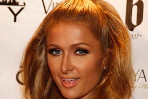 Paris Hilton lebt jetzt in der Schweiz