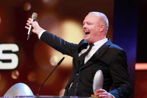 Comedypreis-Gala: Stefan Raab bricht sein Schweigen