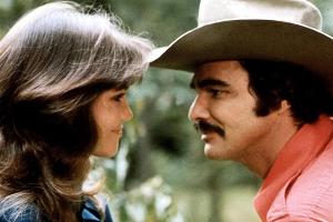 Nach 34 Jahren: Burt Reynolds vermisst Sally Field